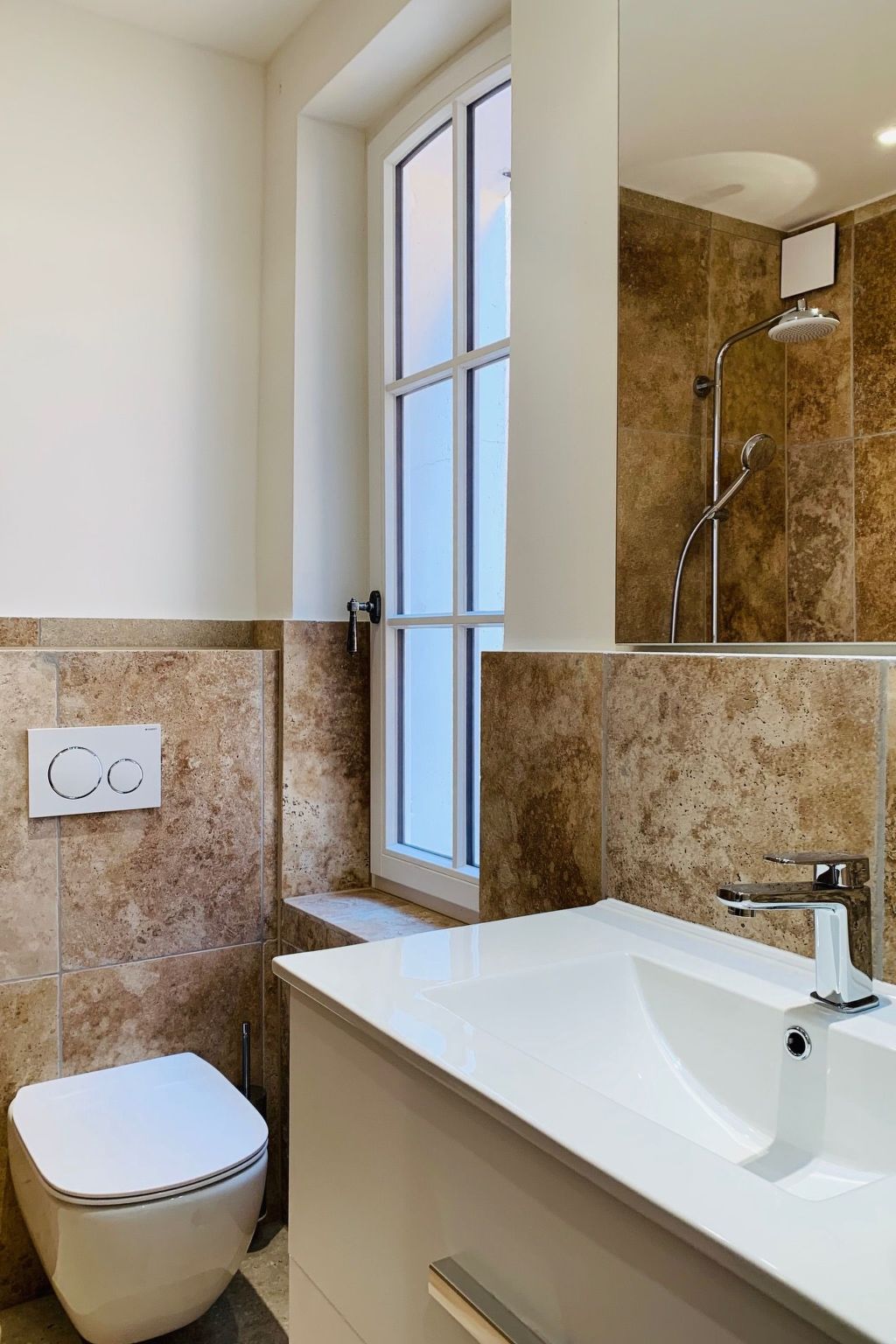 Charmante Wohnung im historischen Zentrum-Image-tags.info