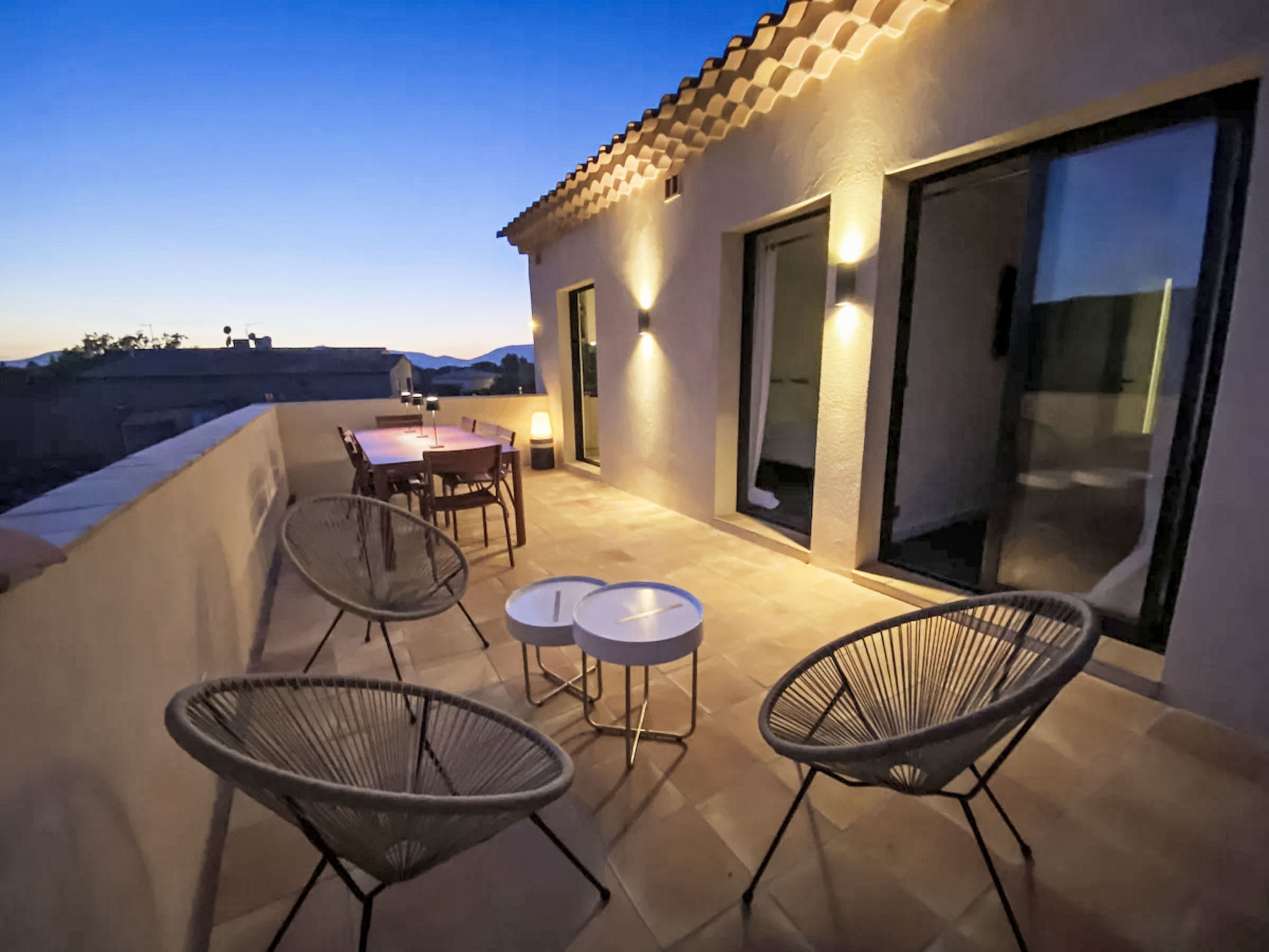 Photo of Nice View 120m2 4 Bedroom Apartment