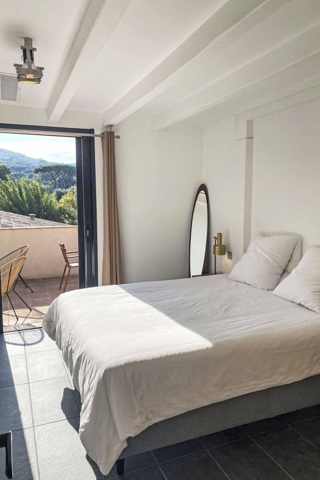 Photo of Nice View 120m2 4 Bedroom Apartment