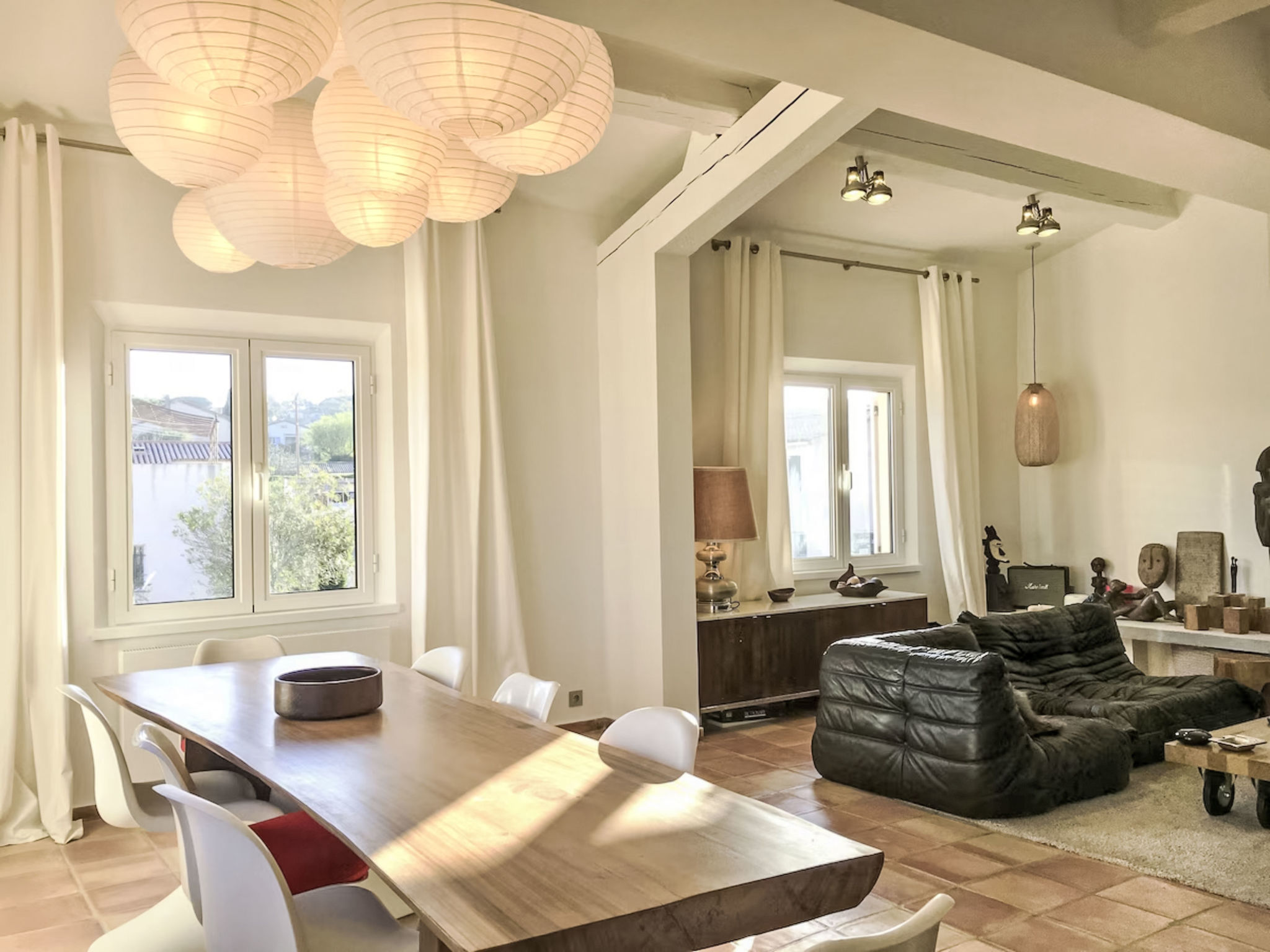 Photo of Nice View 120m2 4 Bedroom Apartment