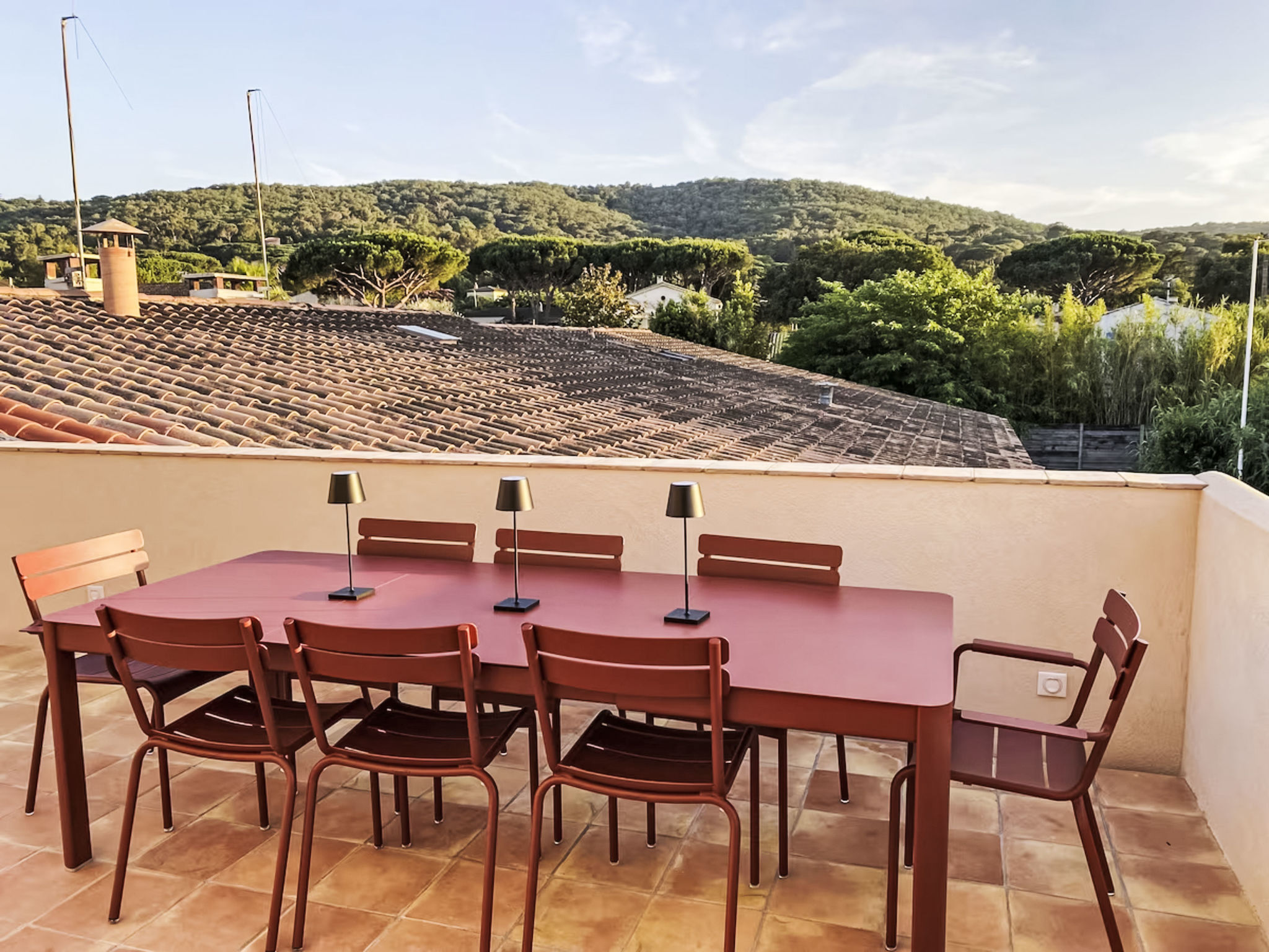 Photo of Nice View 120m2 4 Bedroom Apartment