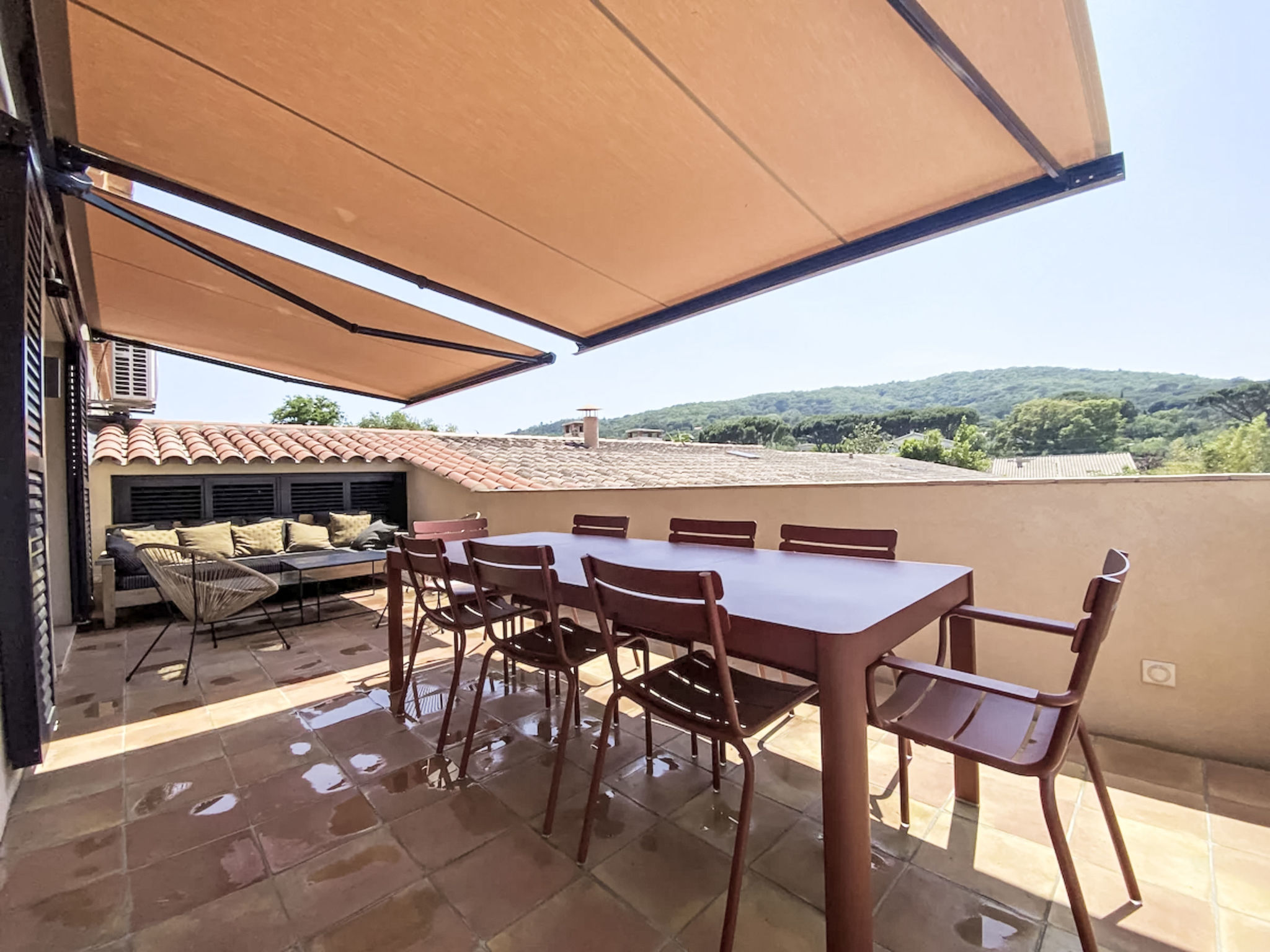 Photo of Nice View 120m2 4 Bedroom Apartment