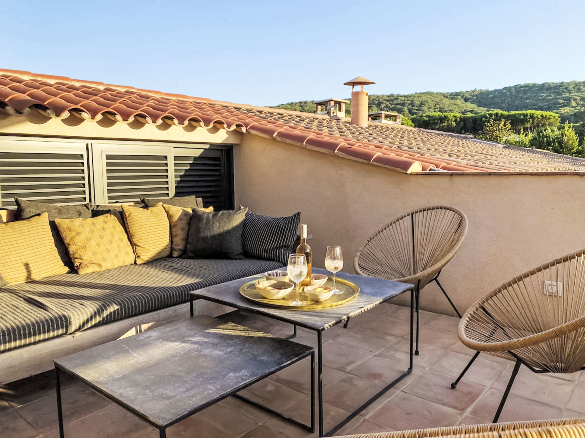 Photo of Nice View 120m2 4 Bedroom Apartment