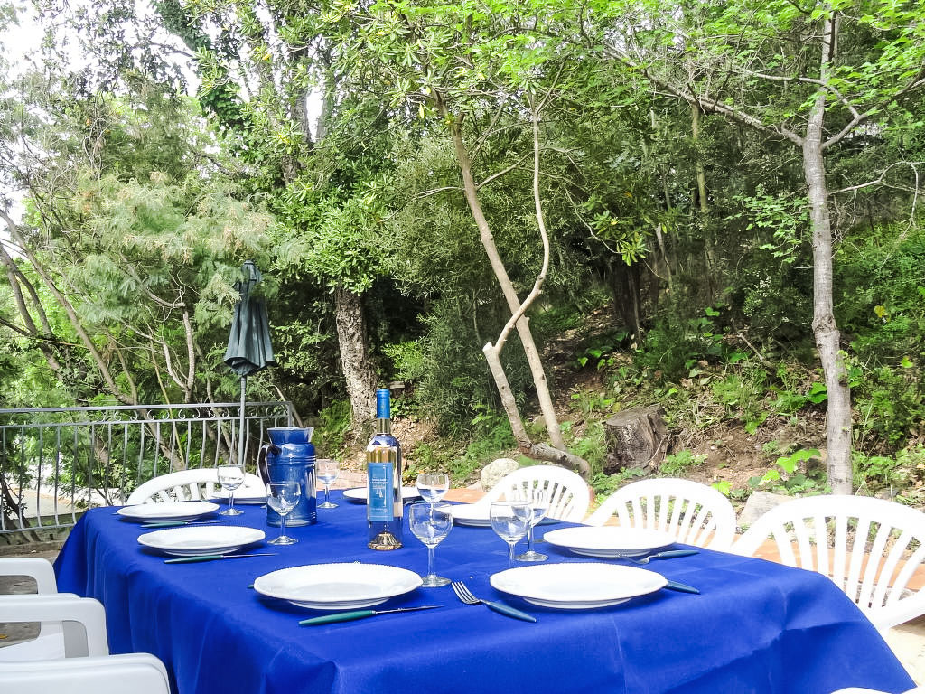 Ferienhaus Le Vent d'Est Ferienhaus in Frankreich