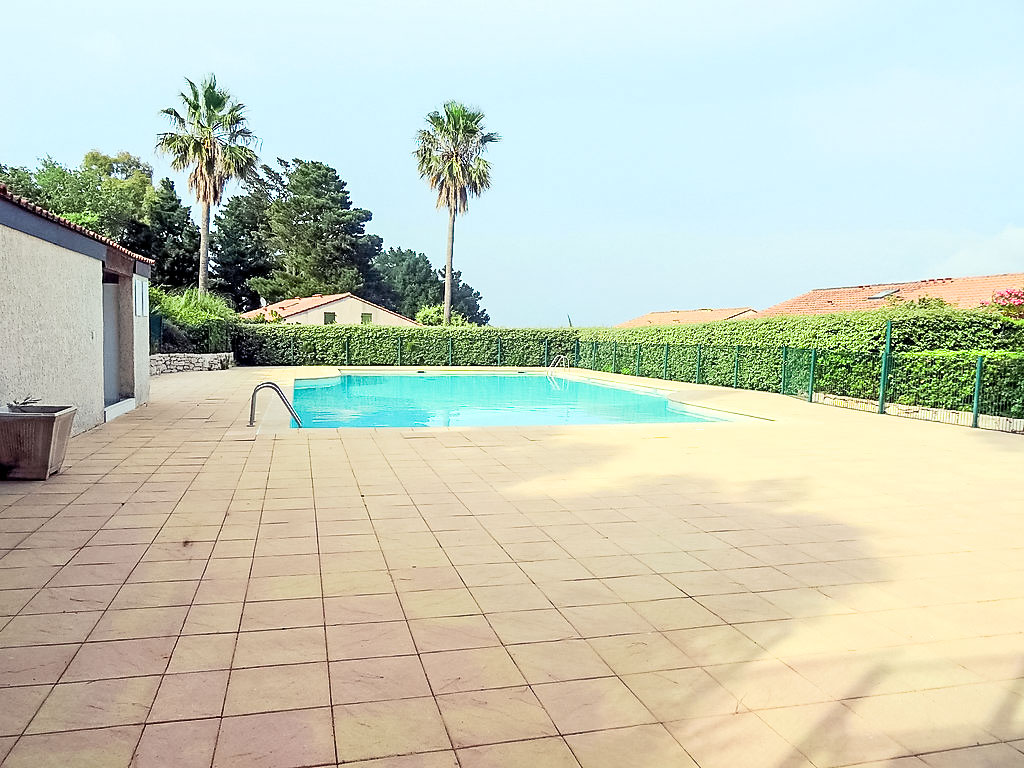Vakantiehuis Domaine des Vignes in Frankrijk
