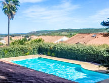 Cogolin - Дом Domaine des Vignes