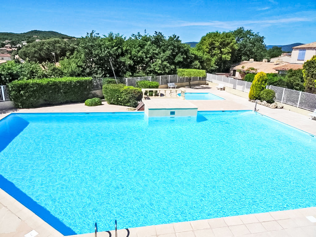 Ferienhaus Les Mas de Cogolin Ferienhaus  CÃ´te d'Azur