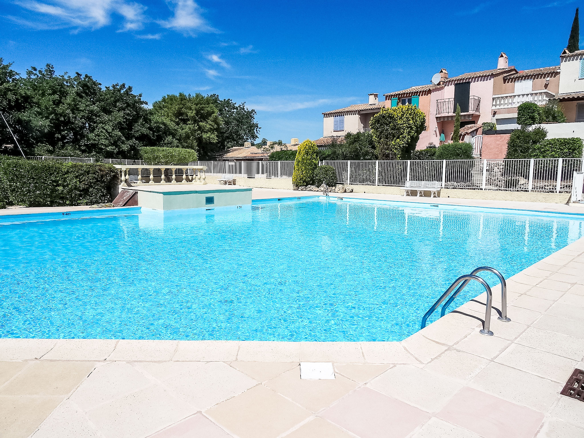 Photo of Les Mas de Cogolin