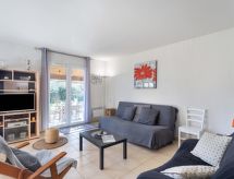 Maison Cléo: Ruime vakantiewoning bij Cogolin, op 5 km van het strand - thumbnail 6