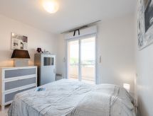Licht appartement nabij Saint-Tropez met zwembad, 7 km van strand - thumbnail 4