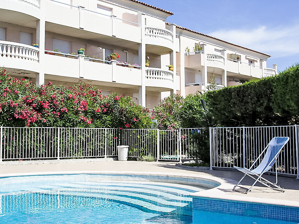 Appartement La Storia in Frankrijk