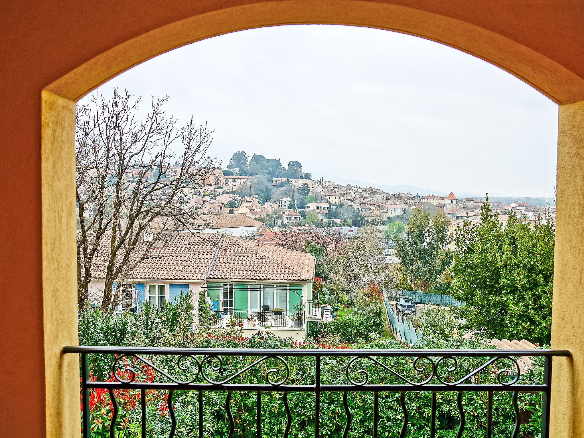 Photo of La Boisseliere