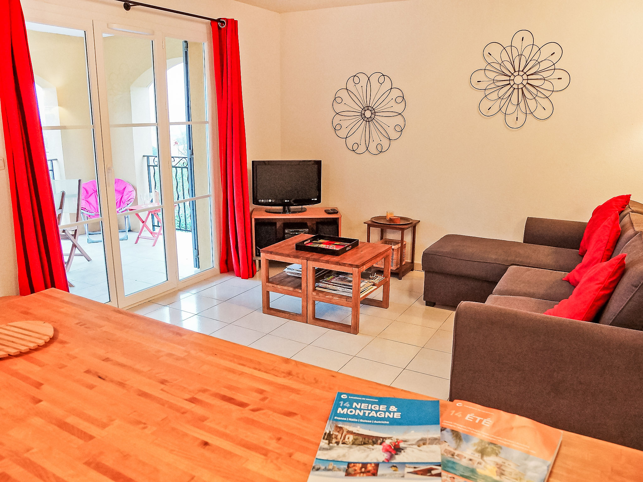 Photo of La Boisseliere