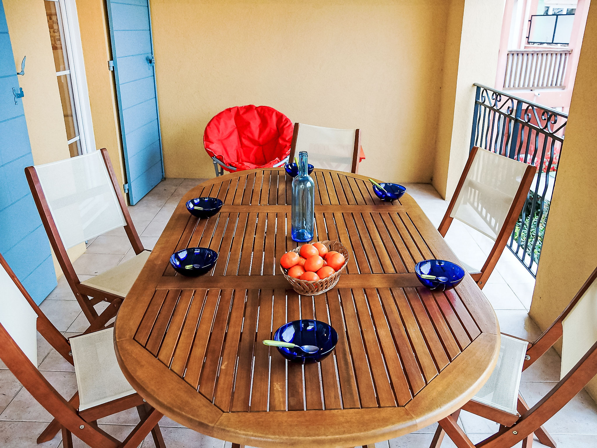 Photo of La Boisseliere