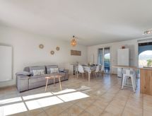 Zonnig appartement nabij Saint-Tropez met zwembad, op 7 km van het strand - thumbnail 3
