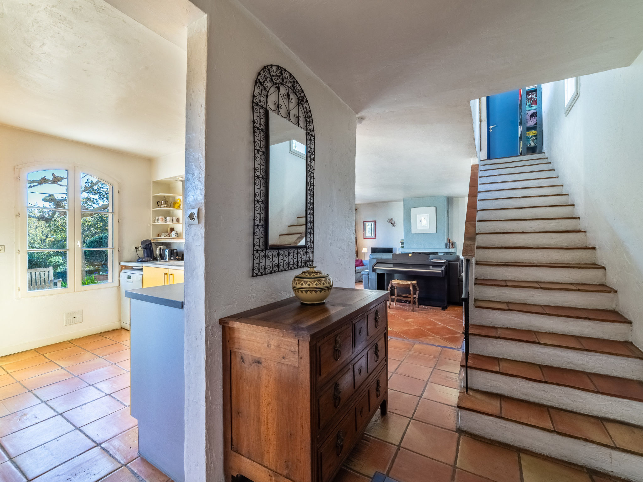 Photo of Les Mûriers