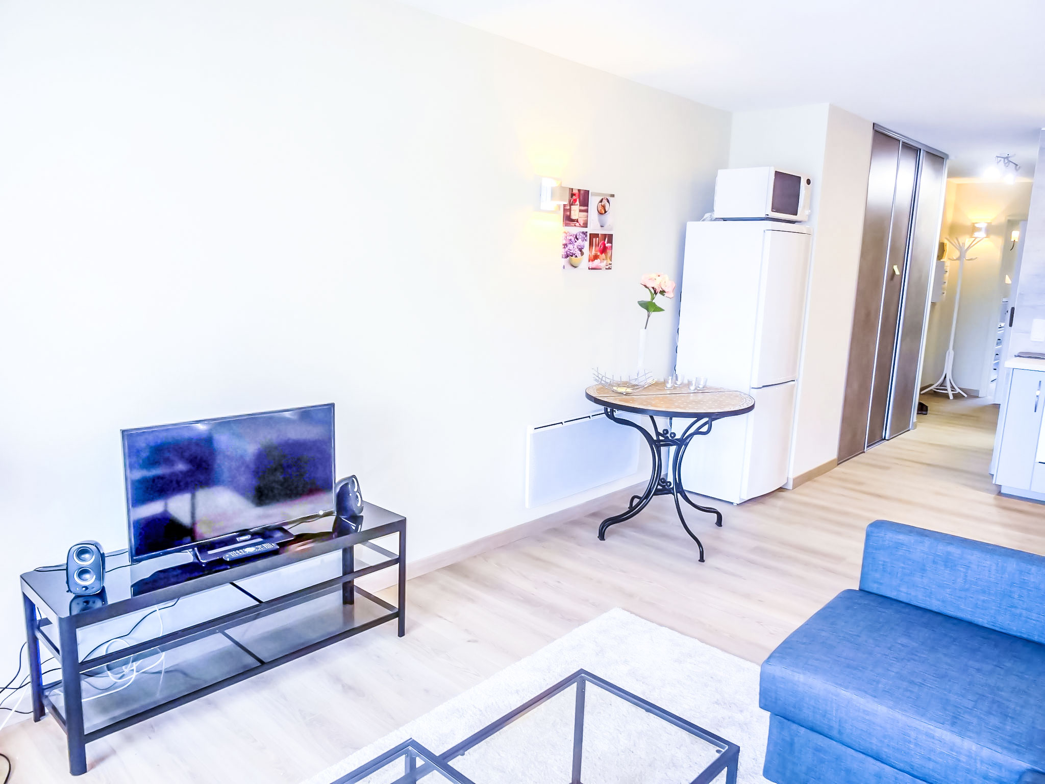 Photo of Les Cascadelles