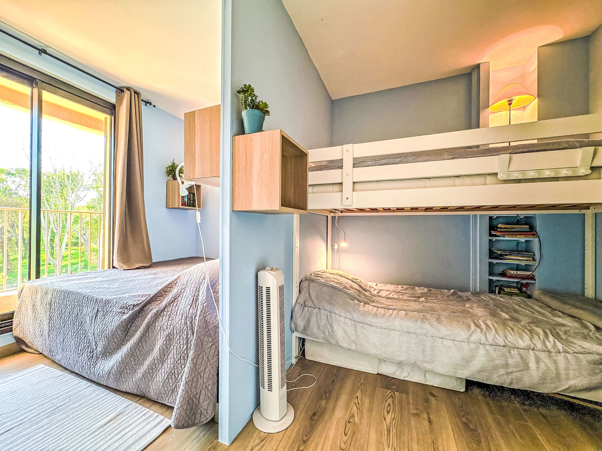 Photo of Les Cascadelles