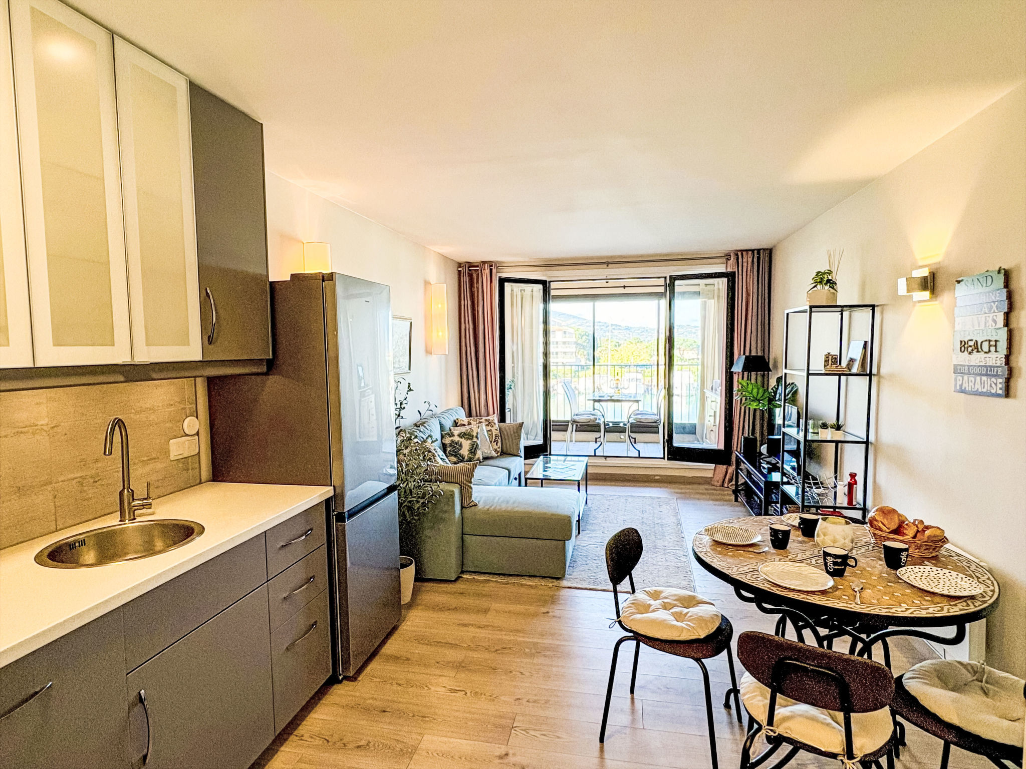Photo of Les Cascadelles