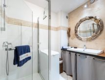 Lejlighed Les Cascadelles