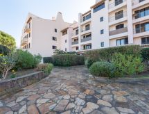 Lejlighed Les Cascadelles