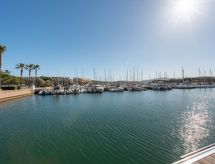 Lejlighed Les Cascadelles