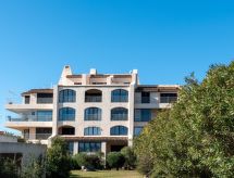 Lejlighed Les Cascadelles