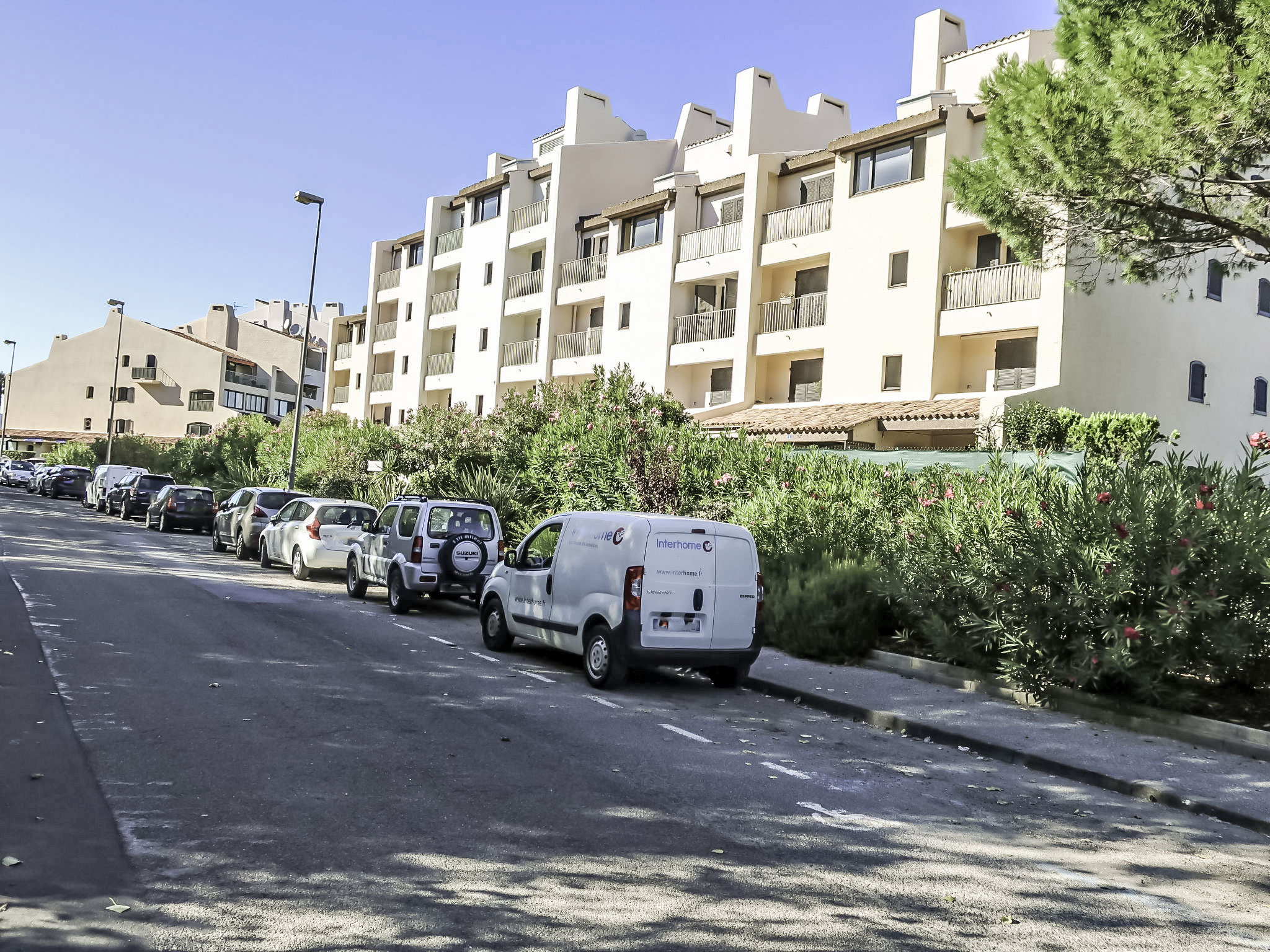 Photo of Les Cascadelles