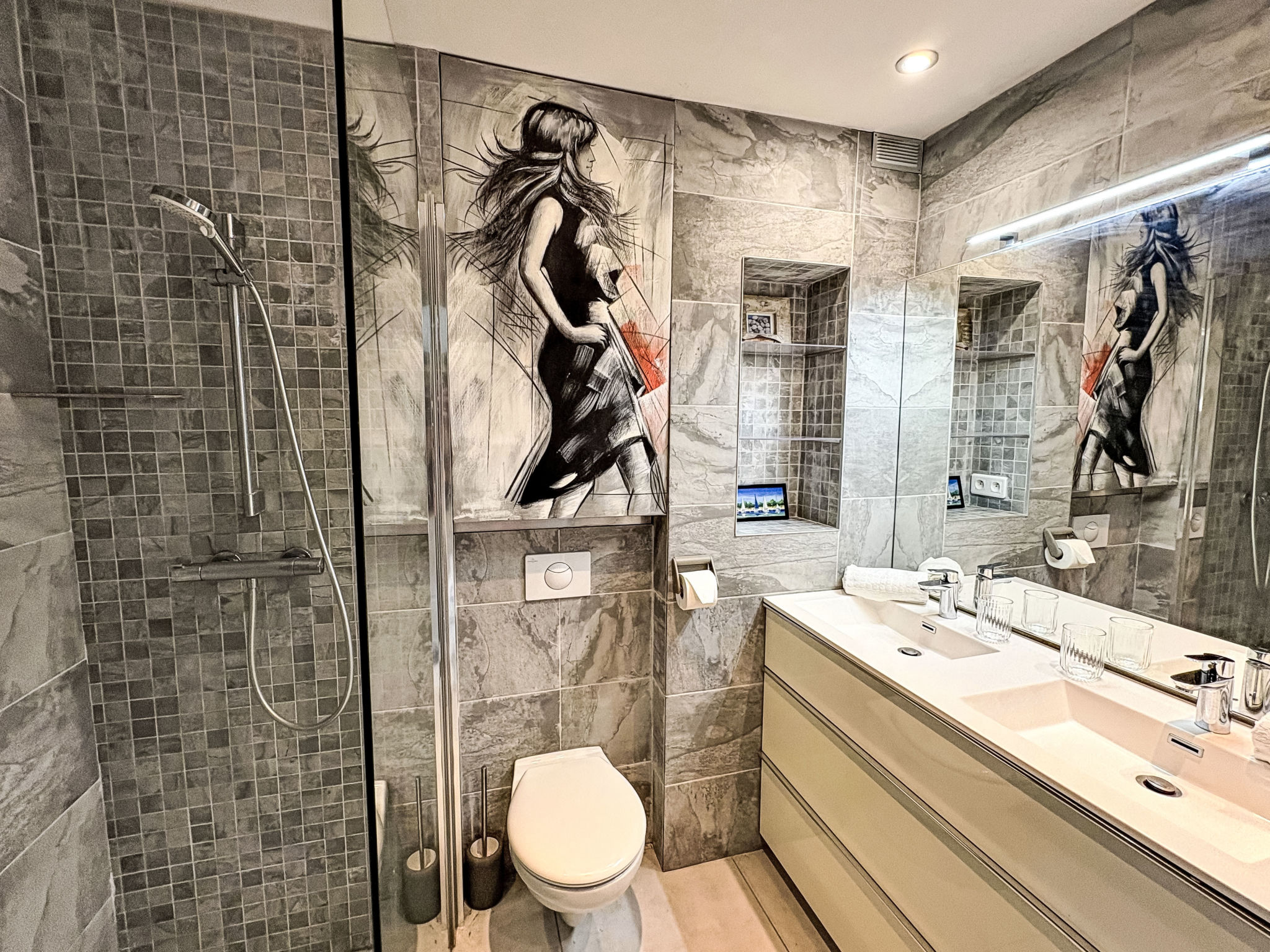 Photo of Les Cascadelles