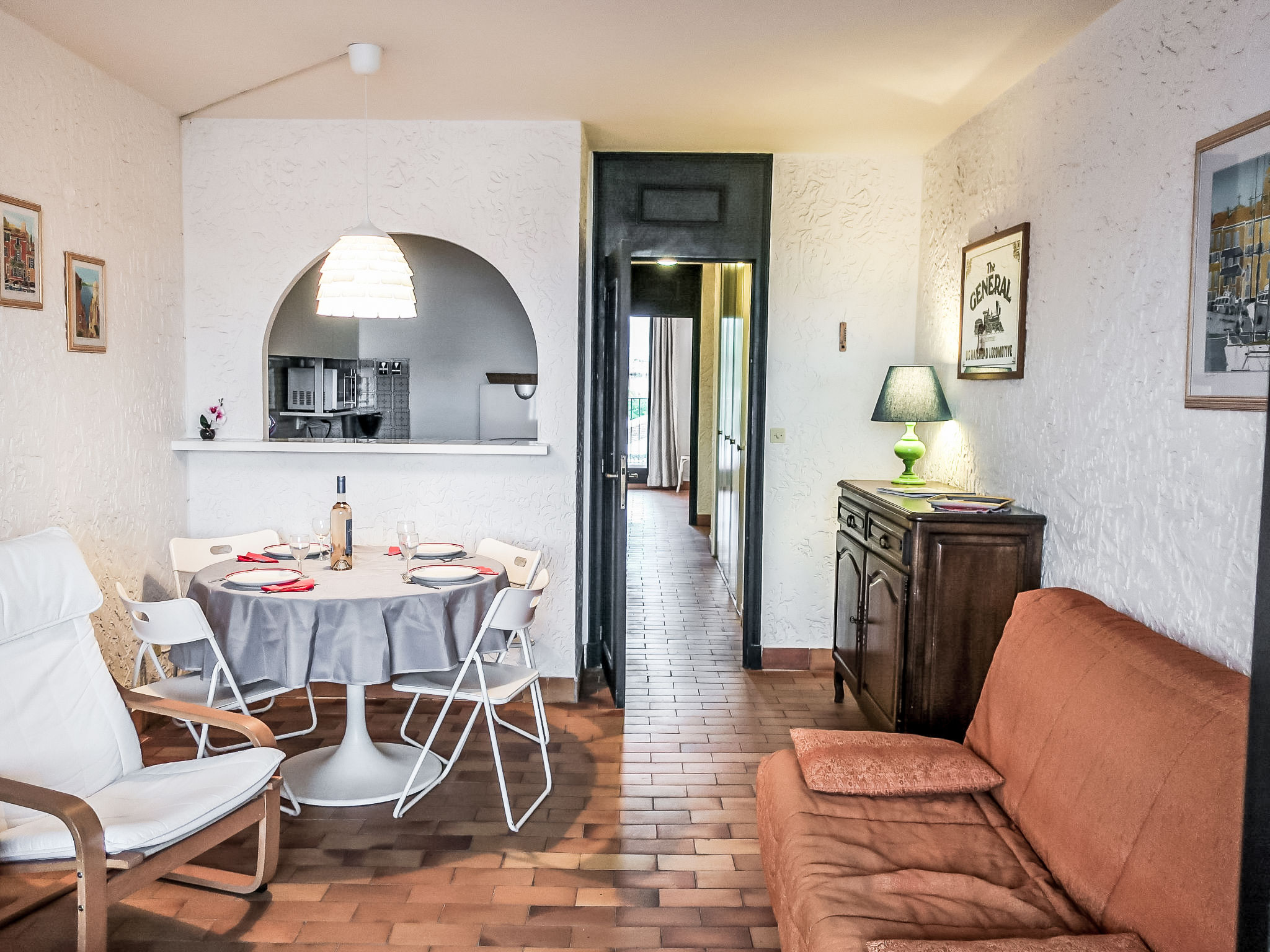 Photo of Les Cascadelles