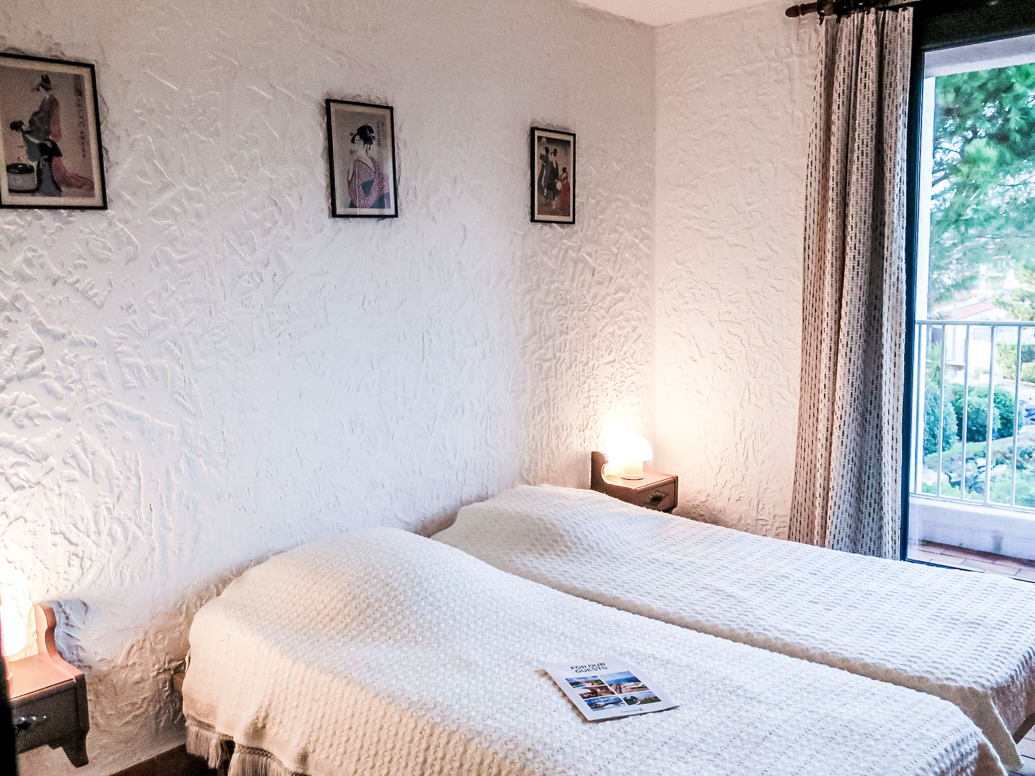 Photo of Les Cascadelles