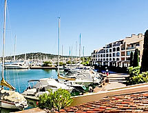 Cogolin - Дом Les Cascadelles