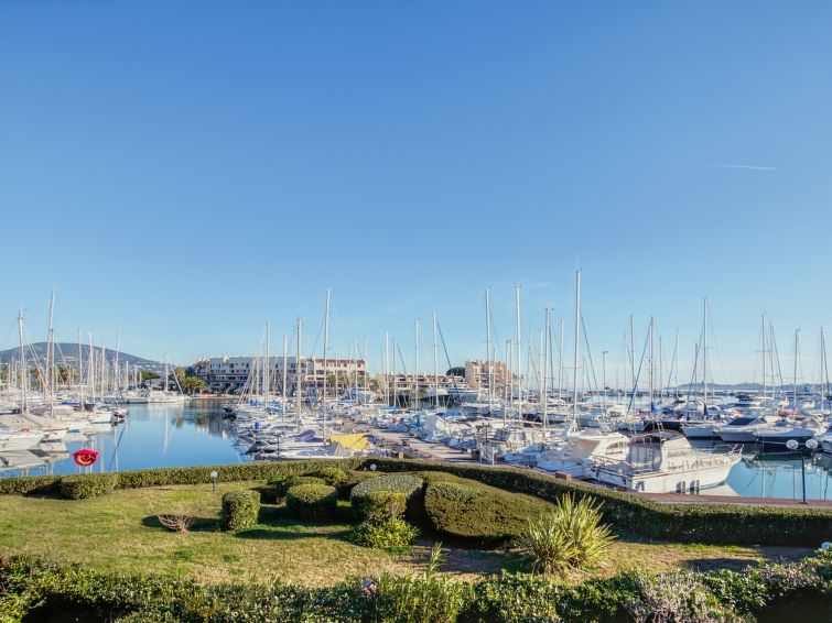 Appartement Les Deux voiles