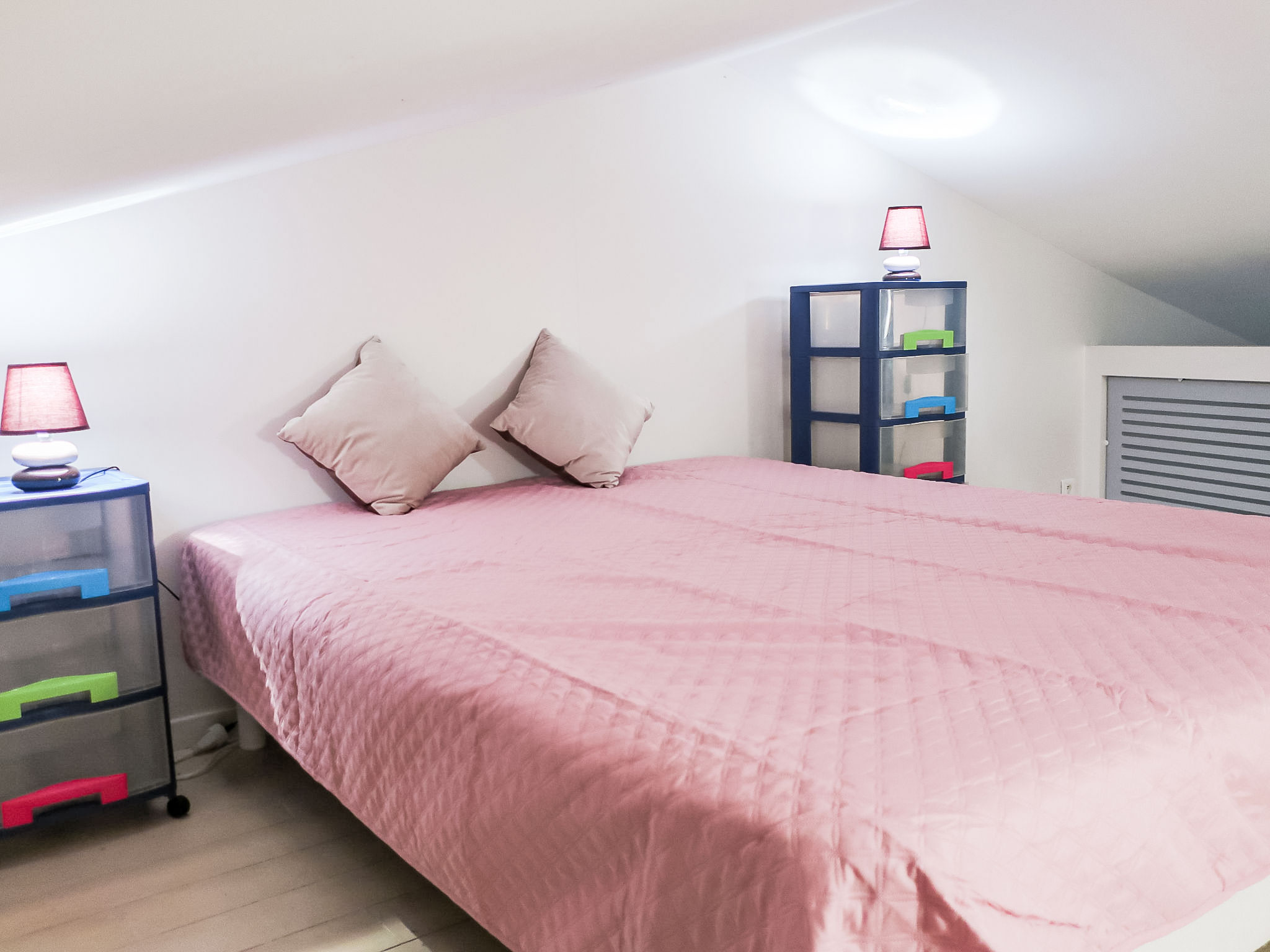 Photo of Les Deux Voiles