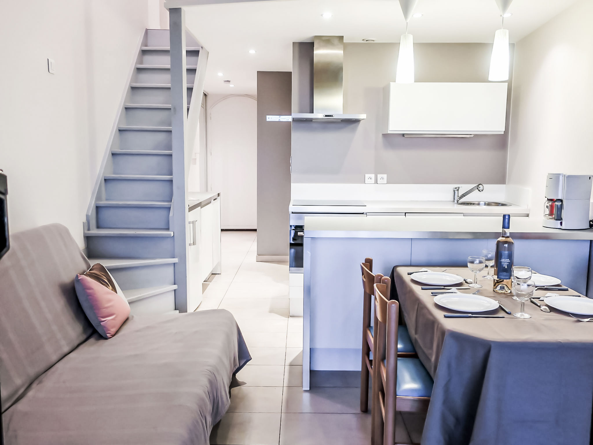 Photo of Les Deux Voiles