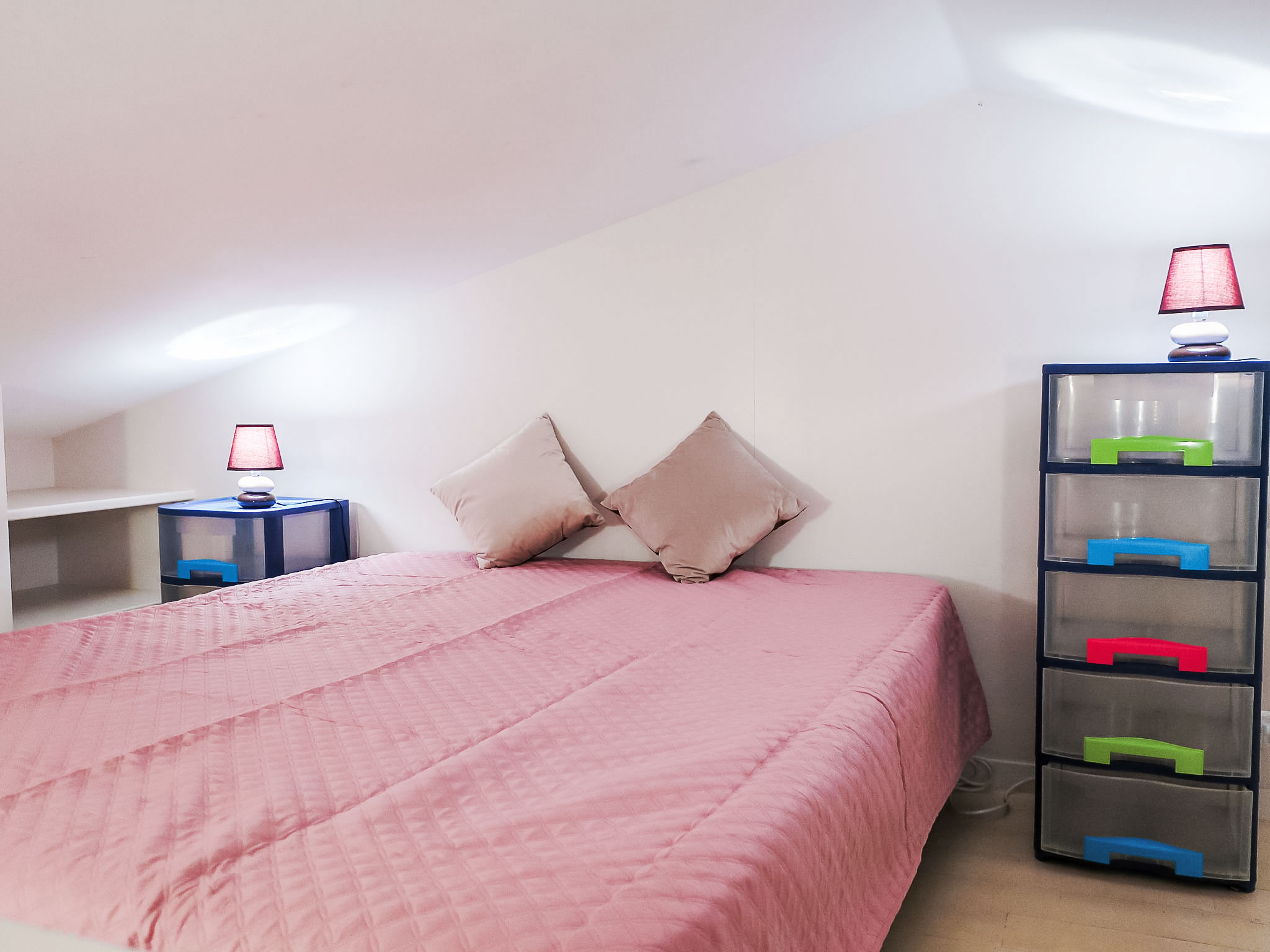 Photo of Les Deux Voiles