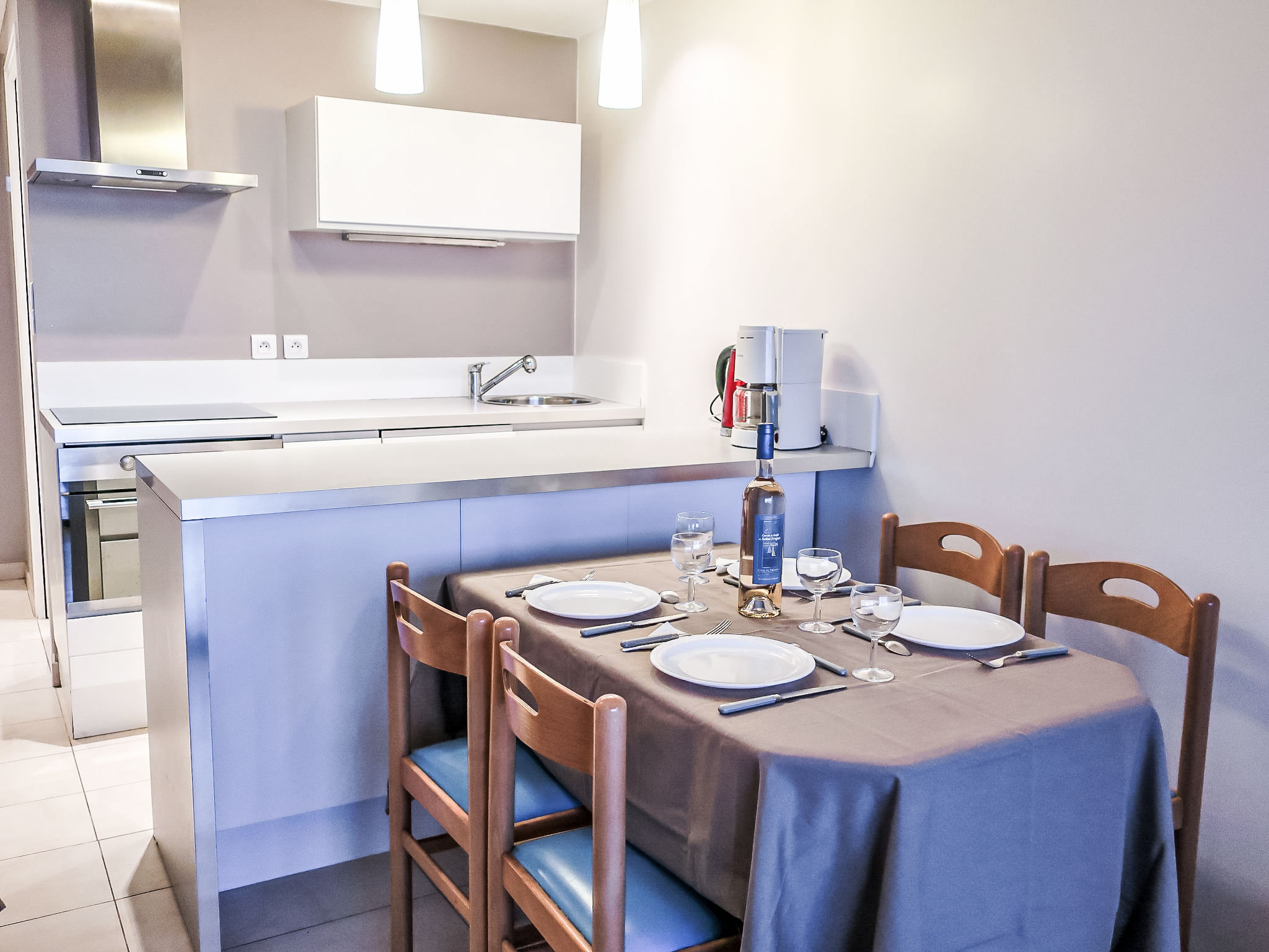 Photo of Les Deux Voiles