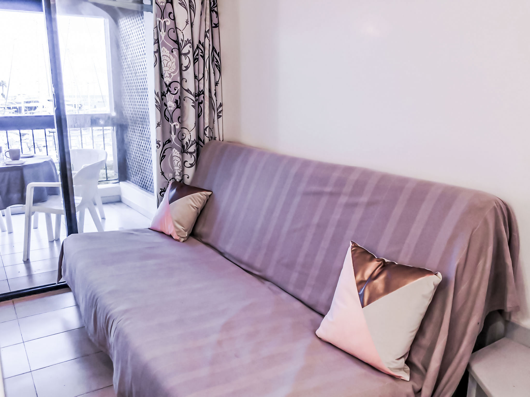 Photo of Les Deux Voiles