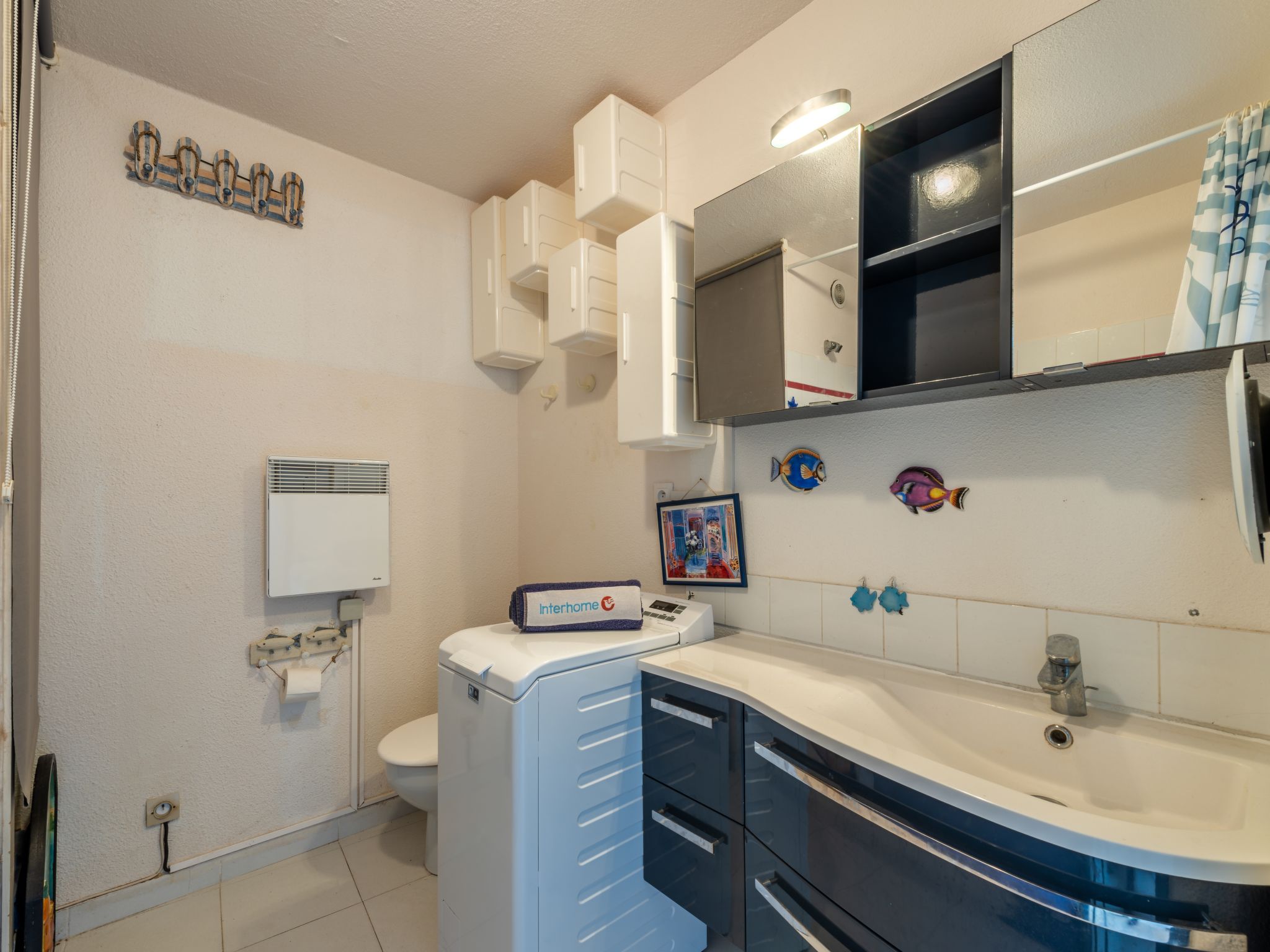 Photo of Les Deux Voiles