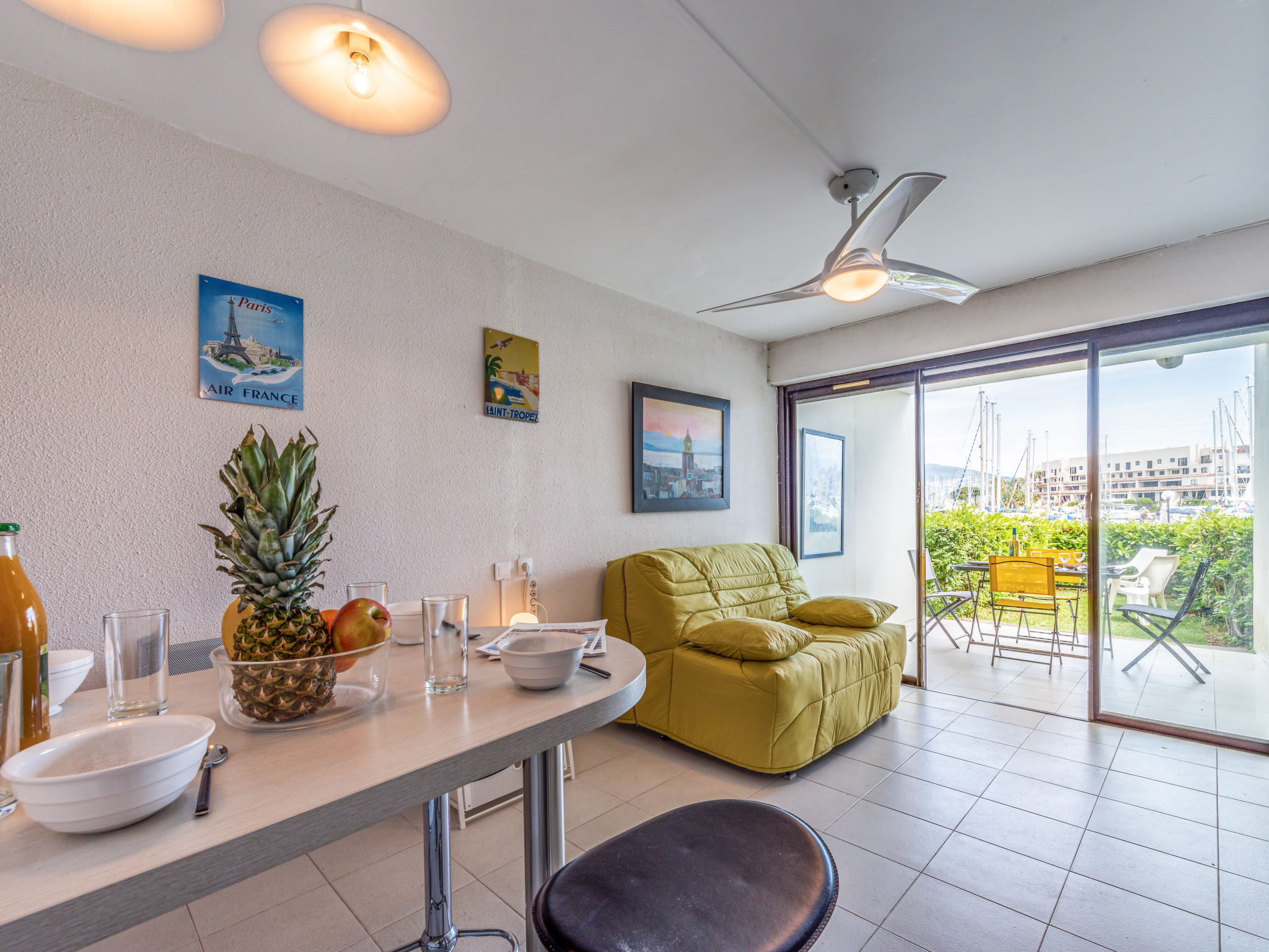 Photo of Les Deux Voiles