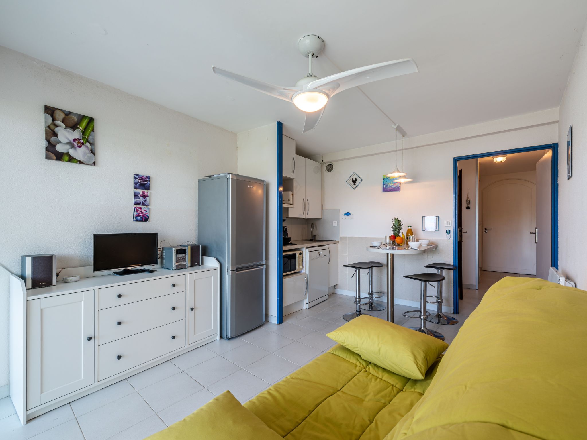 Photo of Les Deux Voiles