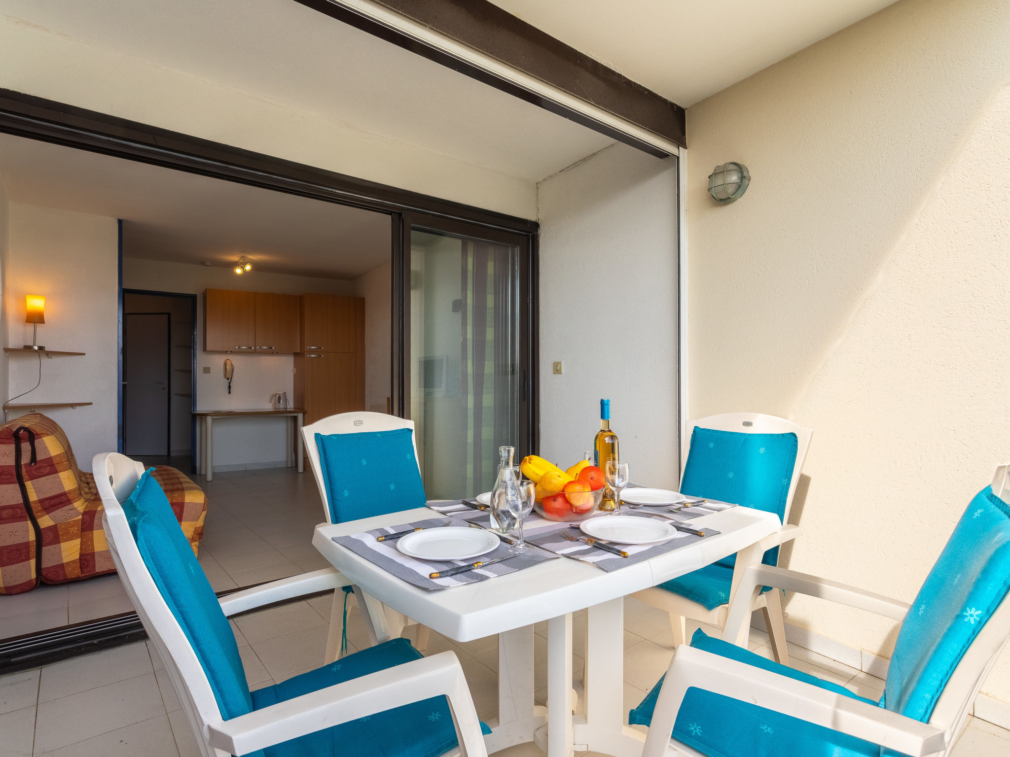 Photo of Les Deux Voiles