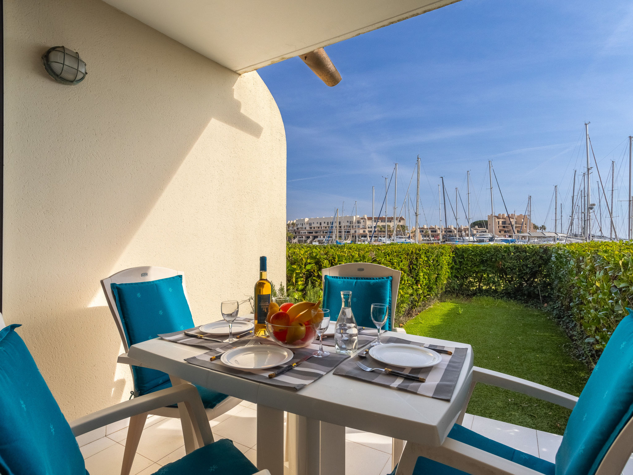 Photo of Les Deux Voiles