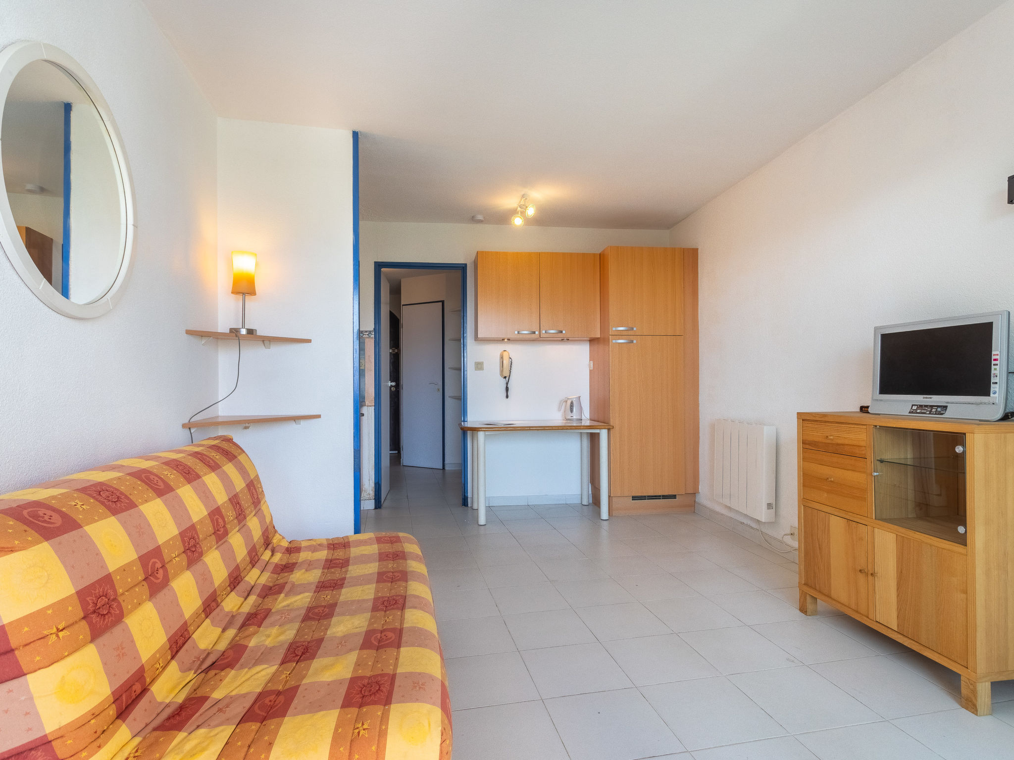 Photo of Les Deux Voiles