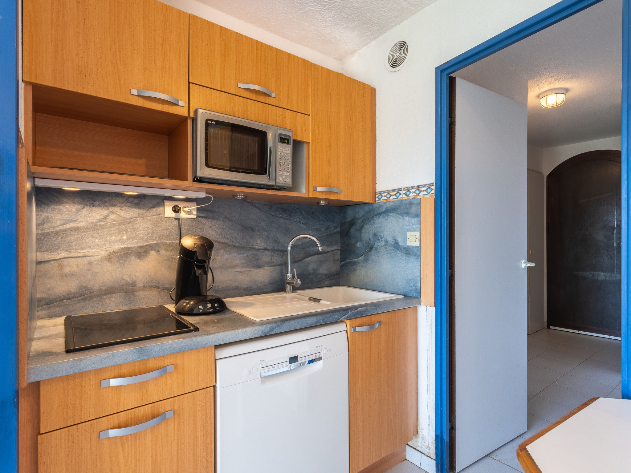 Photo of Les Deux Voiles