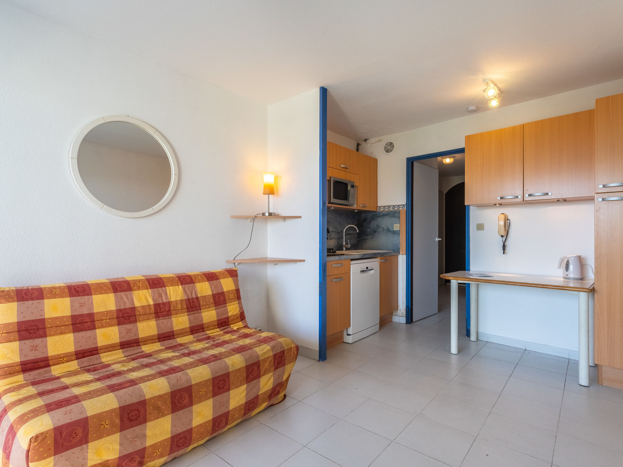 Photo of Les Deux Voiles