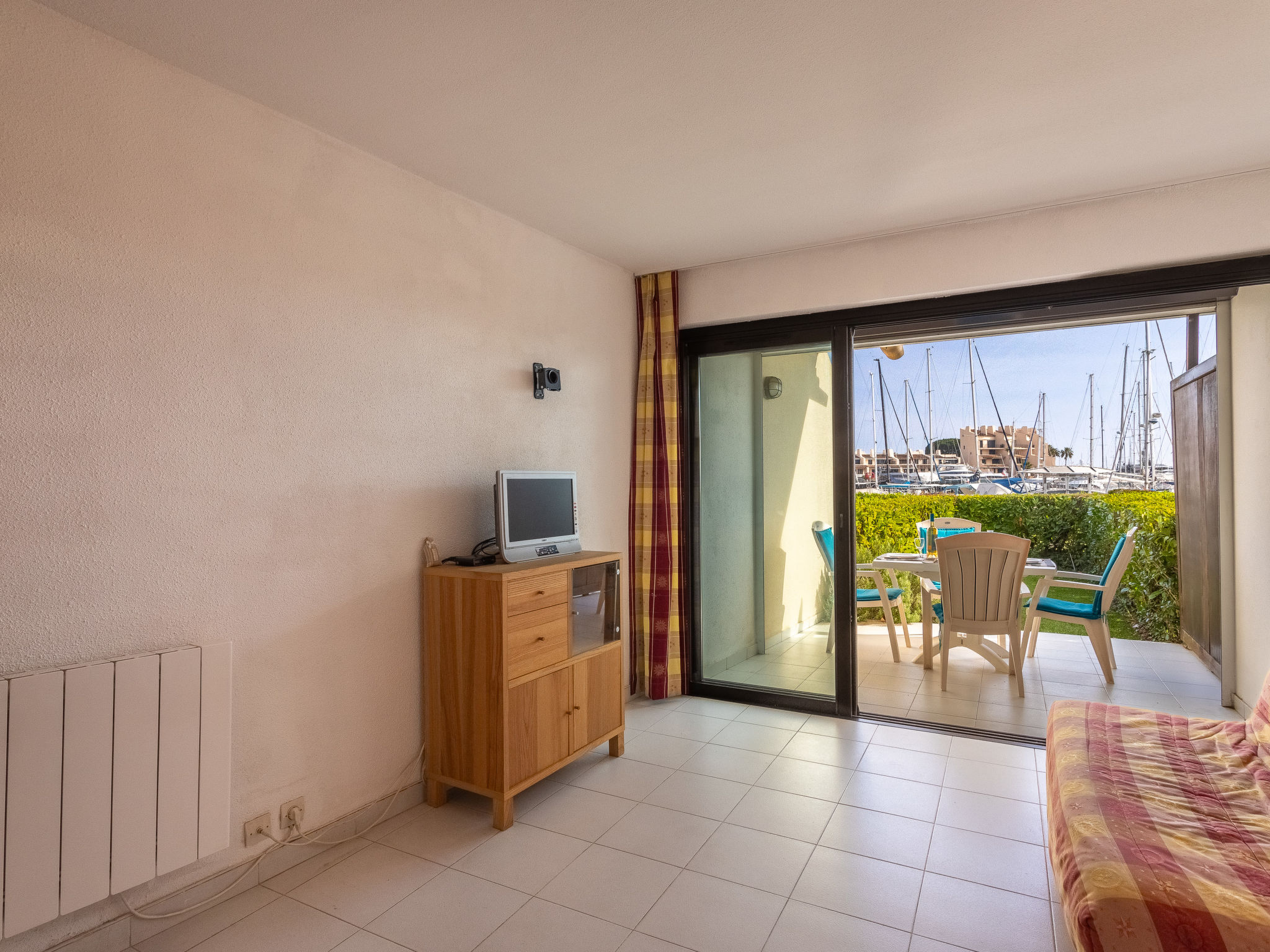 Photo of Les Deux Voiles