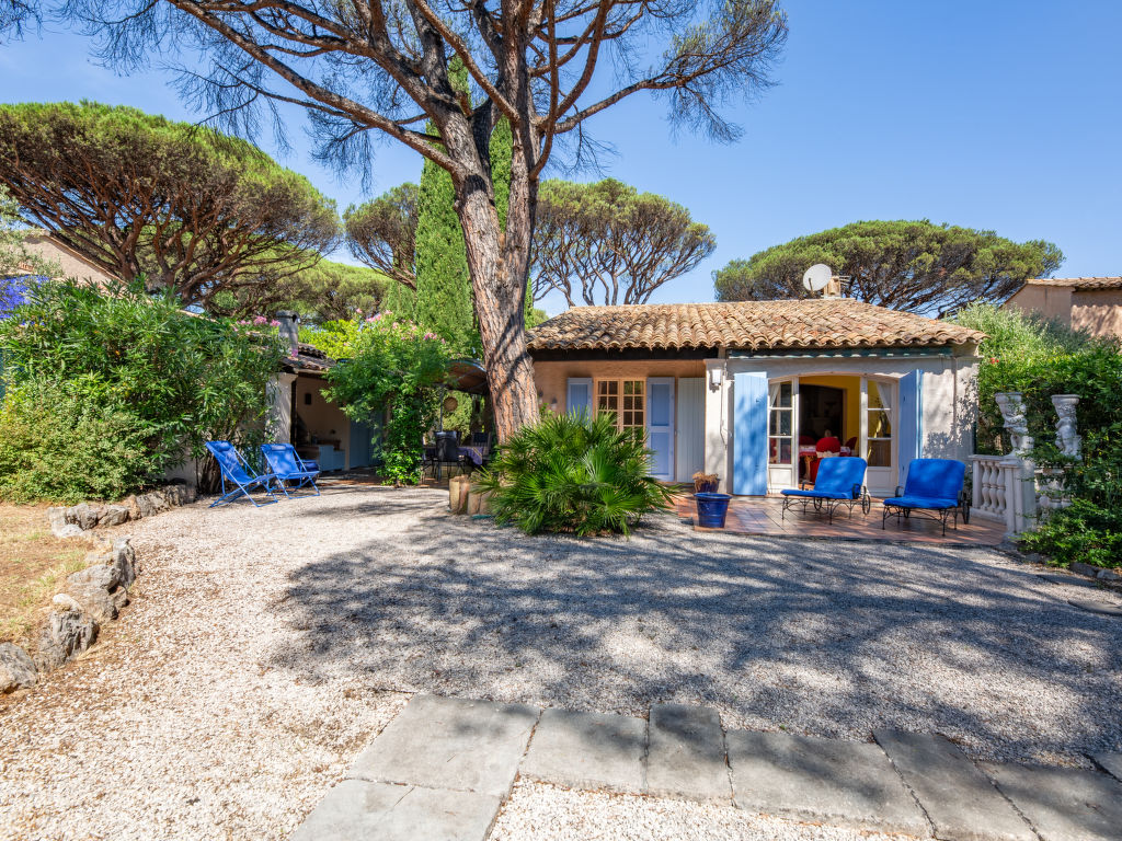 Vakantiehuis Font Mourier