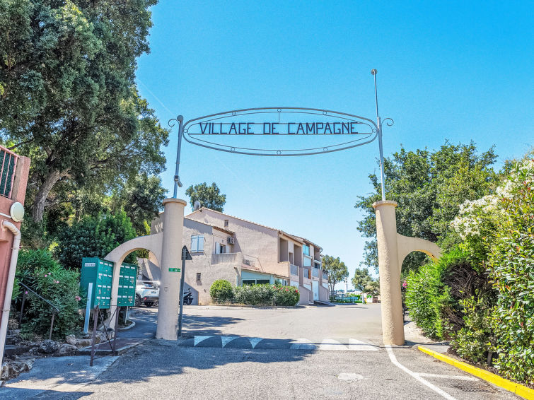 Photo of Village de Campagne