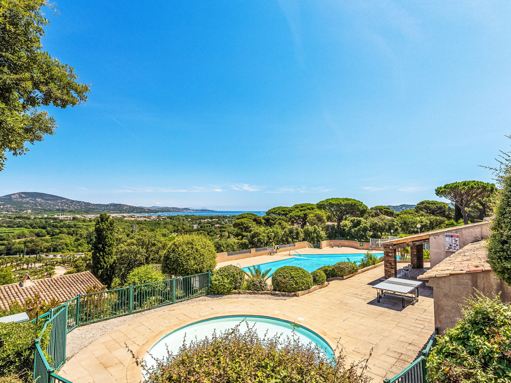 Photo of Village de Campagne